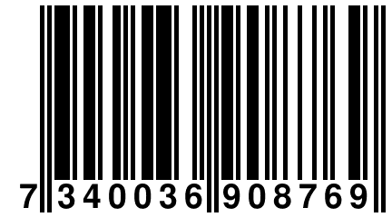 7 340036 908769