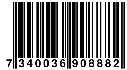 7 340036 908882