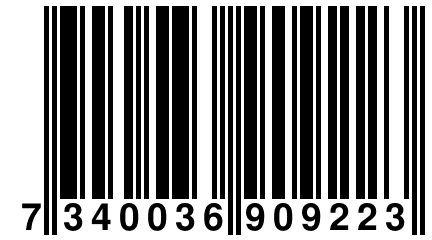 7 340036 909223