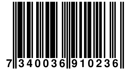 7 340036 910236