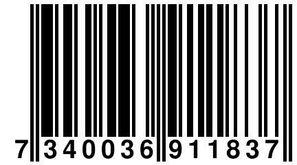 7 340036 911837