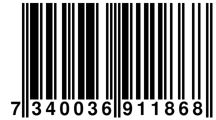 7 340036 911868