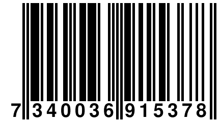 7 340036 915378