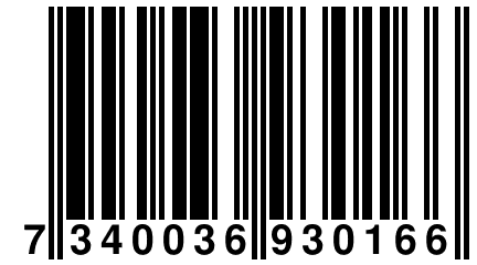 7 340036 930166