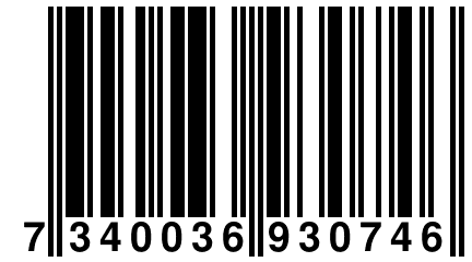 7 340036 930746