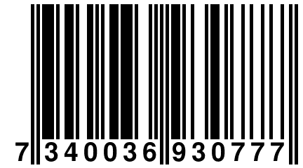 7 340036 930777