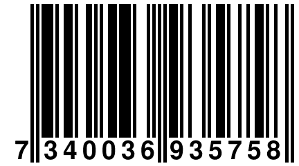 7 340036 935758