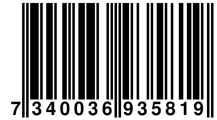 7 340036 935819