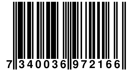 7 340036 972166