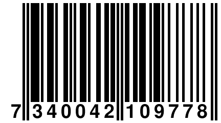 7 340042 109778