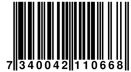 7 340042 110668