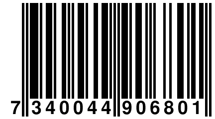 7 340044 906801