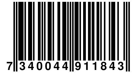 7 340044 911843