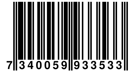 7 340059 933533