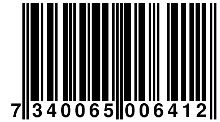 7 340065 006412