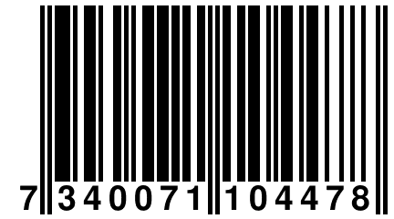 7 340071 104478