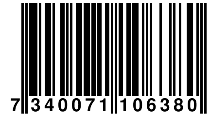 7 340071 106380