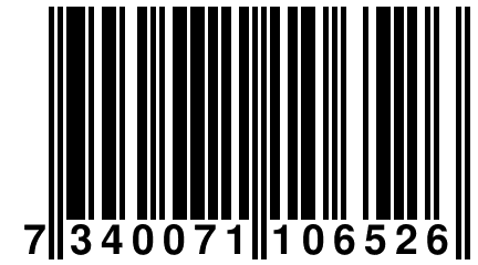 7 340071 106526