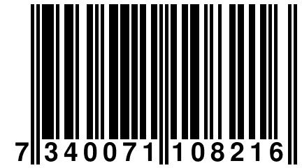 7 340071 108216