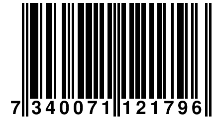 7 340071 121796