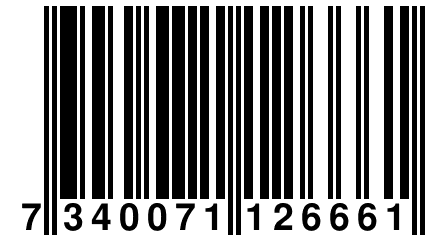 7 340071 126661