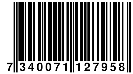 7 340071 127958