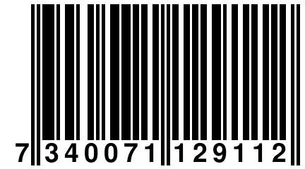 7 340071 129112