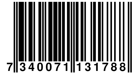 7 340071 131788