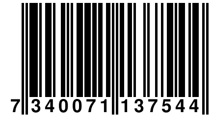 7 340071 137544