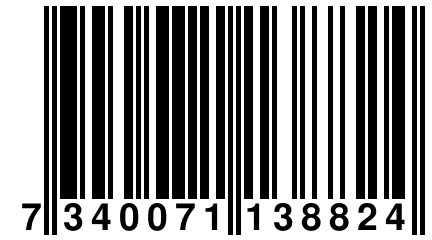 7 340071 138824