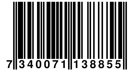 7 340071 138855