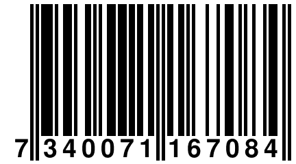 7 340071 167084