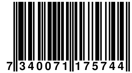 7 340071 175744