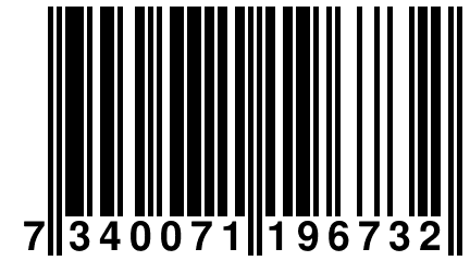 7 340071 196732