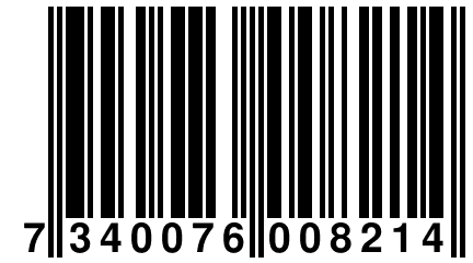 7 340076 008214