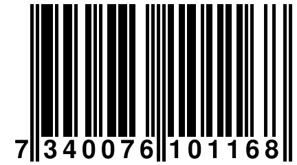 7 340076 101168