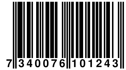 7 340076 101243