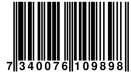 7 340076 109898