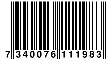 7 340076 111983