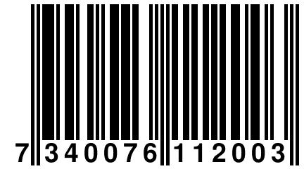 7 340076 112003