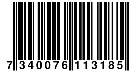 7 340076 113185