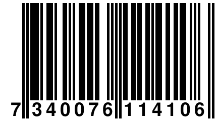 7 340076 114106