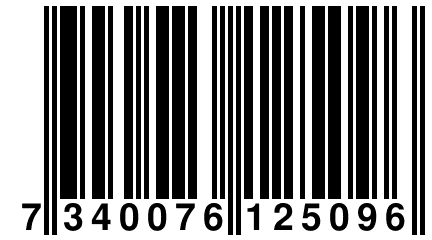 7 340076 125096