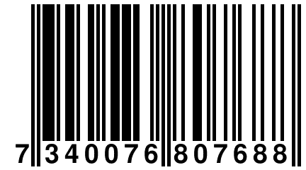 7 340076 807688