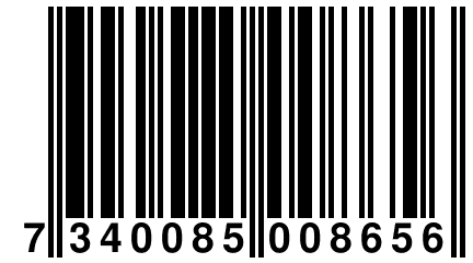 7 340085 008656