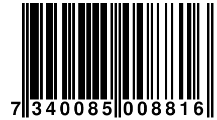 7 340085 008816