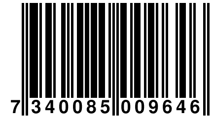 7 340085 009646