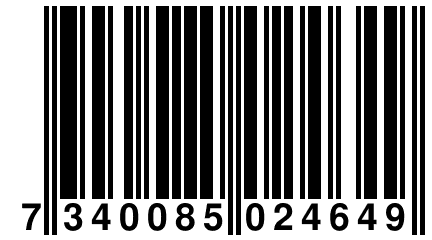 7 340085 024649