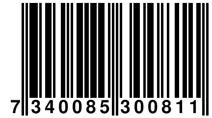 7 340085 300811
