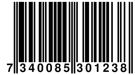 7 340085 301238